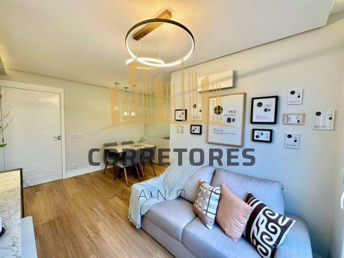 Apartamento Harmonia Canoas 