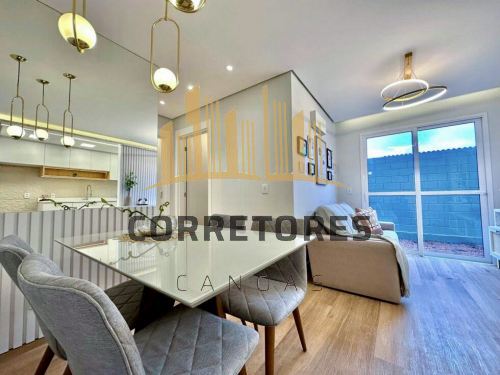 Apartamento Harmonia Canoas 