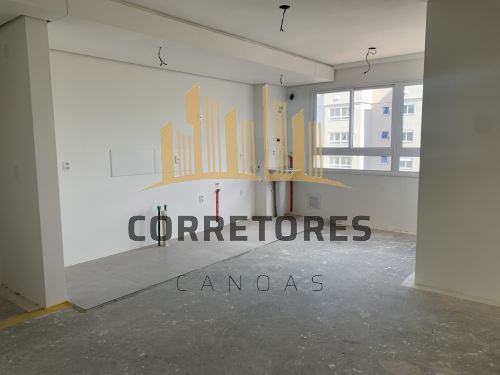 Apartamento Fátima Canoas 