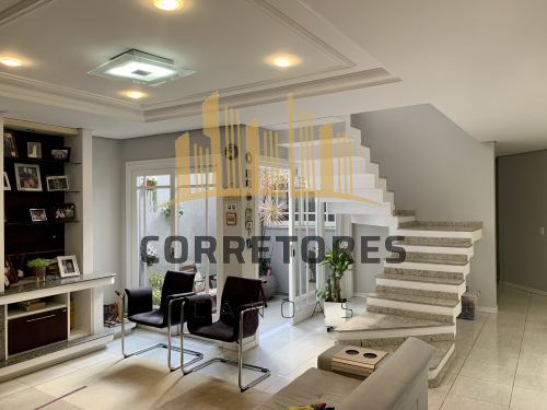 Sobrado Moinhos de Vento Canoas 