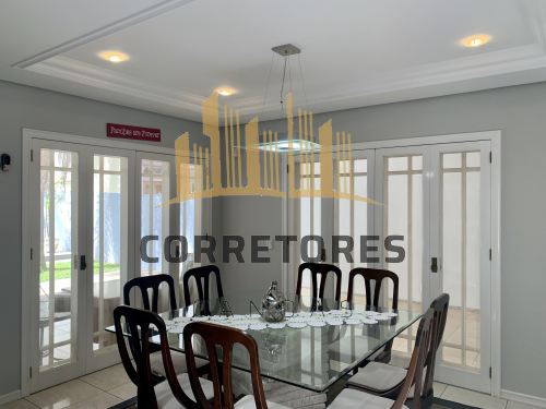 Sobrado Moinhos de Vento Canoas 