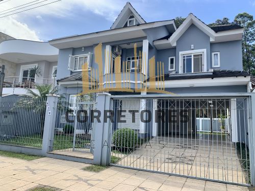 Sobrado Moinhos de Vento Canoas 