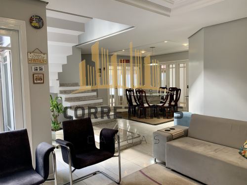 Sobrado Moinhos de Vento Canoas 