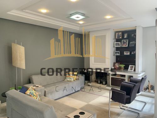 Sobrado Moinhos de Vento Canoas 