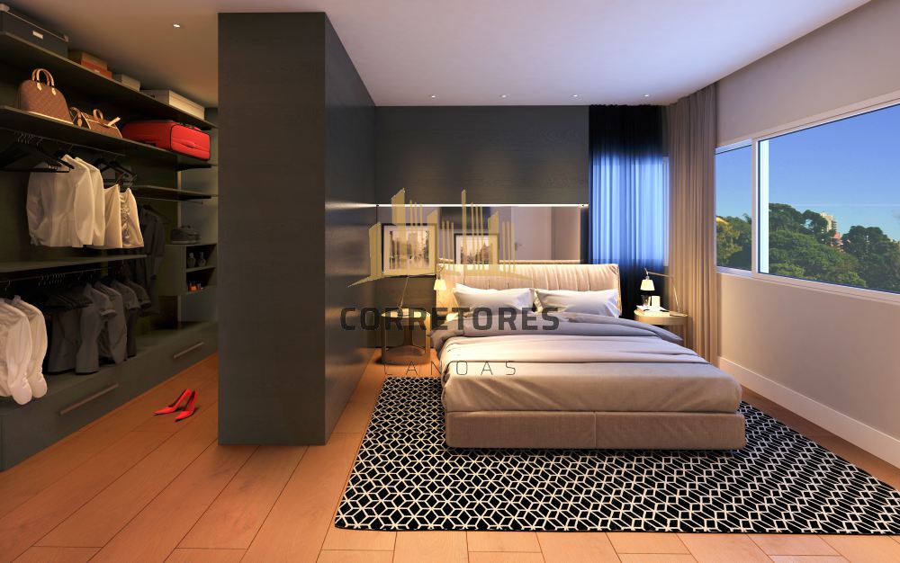 Sobrado em Condomínio Marechal Rondon Canoas 