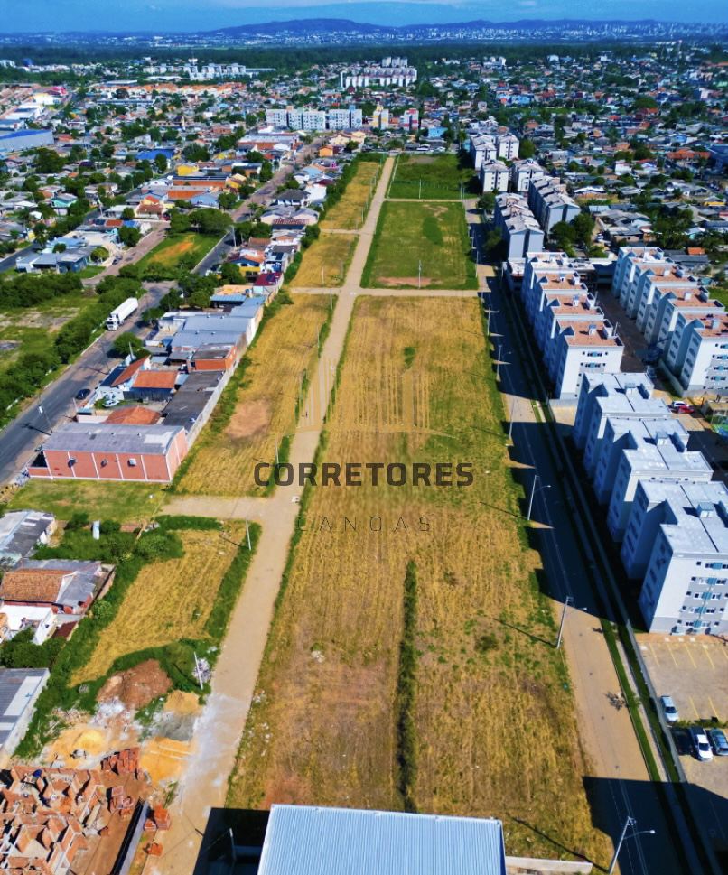 Terreno Estância Velha Canoas 