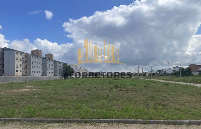 Terreno Estância Velha Canoas 
