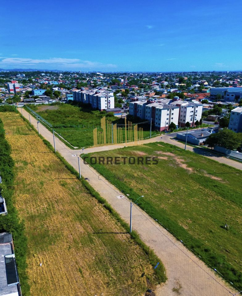 Terreno Estância Velha Canoas 