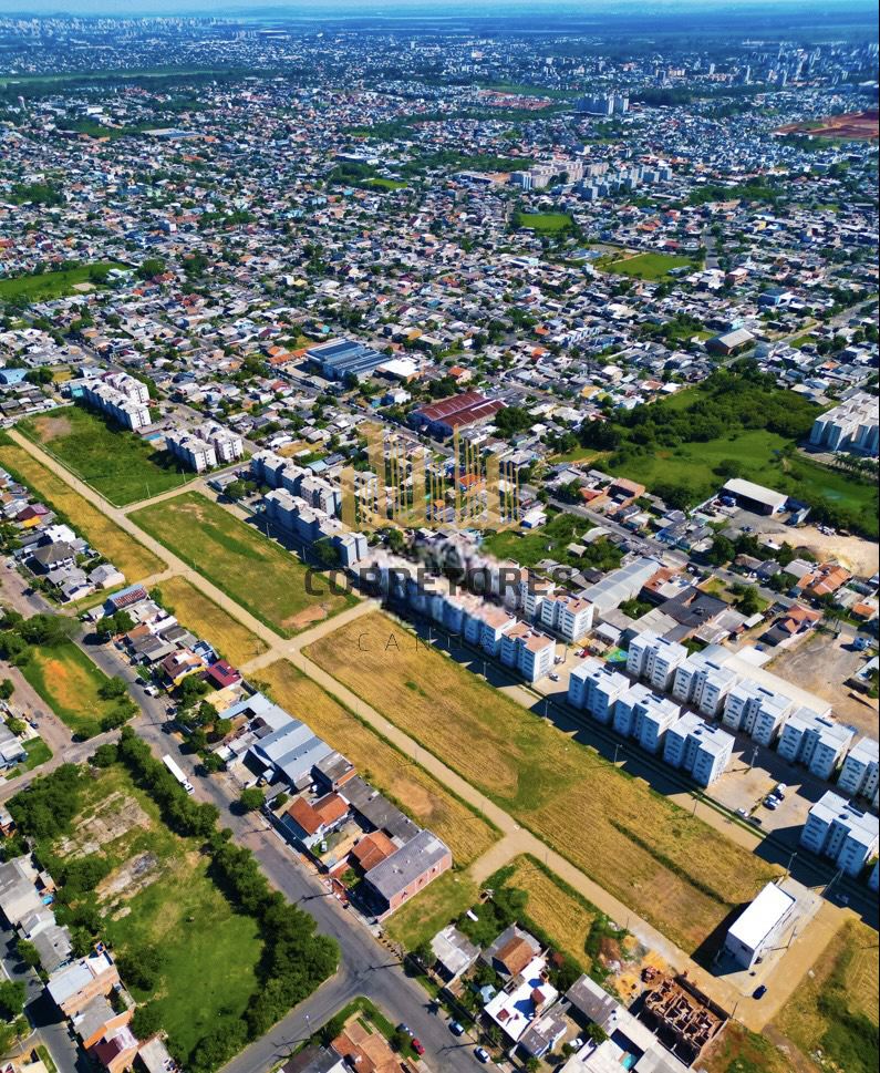 Terreno Estância Velha Canoas 