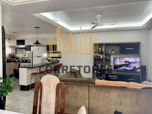 Sobrado Igara Canoas 