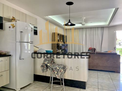 Sobrado Igara Canoas 