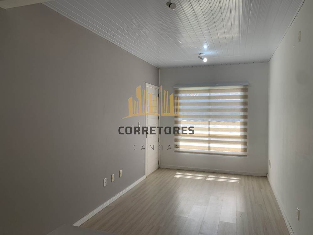 Casa em Condomínio Olaria Canoas 