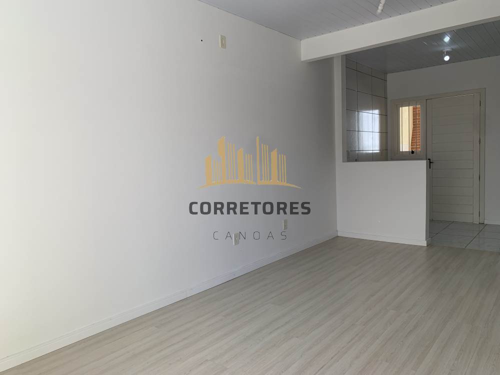 Casa em Condomínio Olaria Canoas 