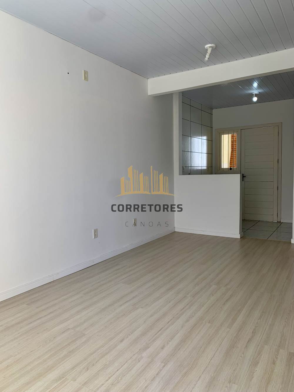 Casa em Condomínio Olaria Canoas 