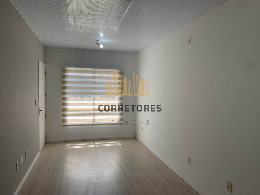 Casa em Condomínio Olaria Canoas 