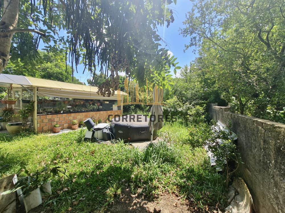 Terreno Nossa Senhora das Graças Canoas 