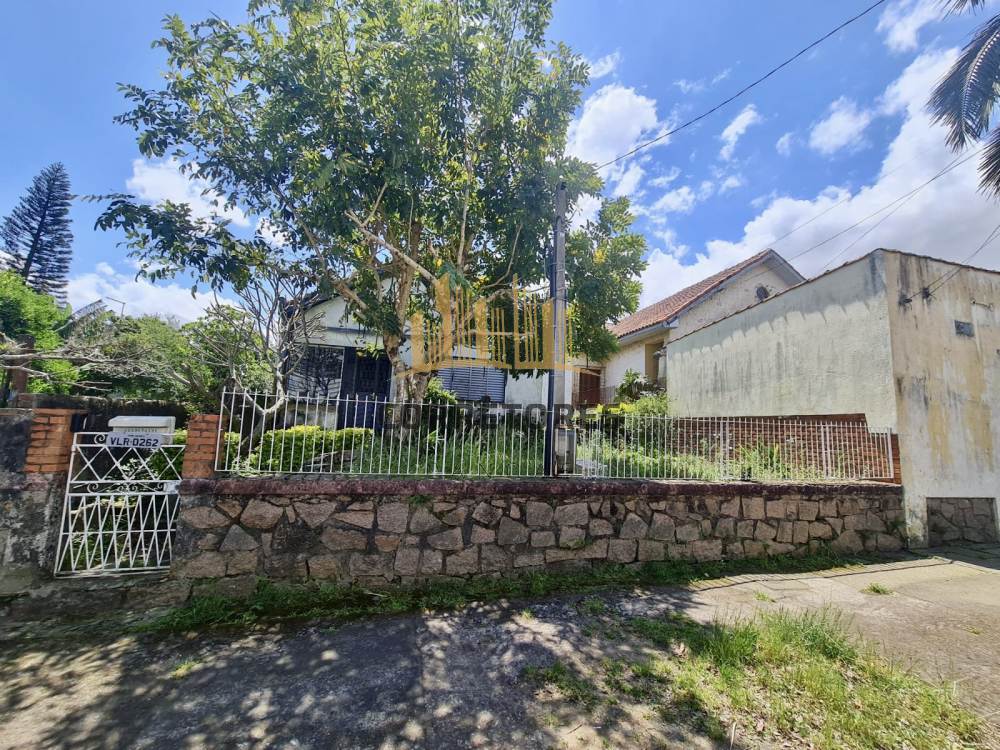 Terreno Nossa Senhora das Graças Canoas 