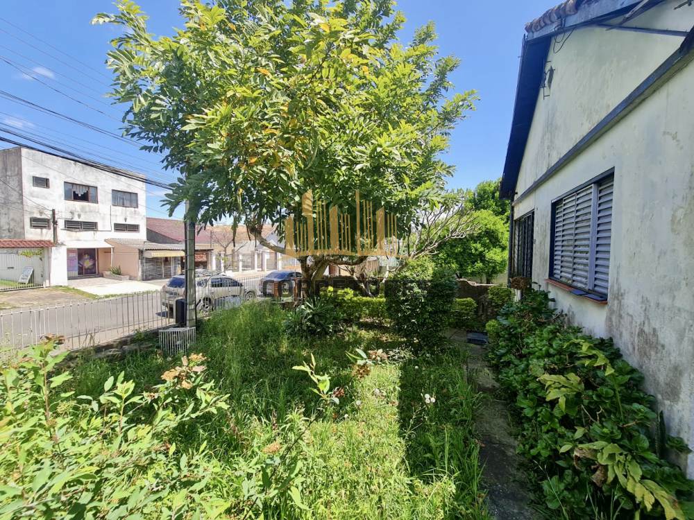 Terreno Nossa Senhora das Graças Canoas 