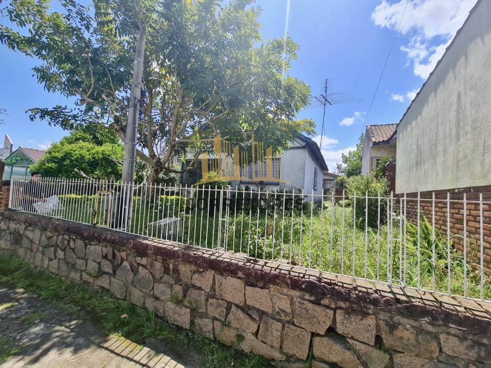 Terreno Nossa Senhora das Graças Canoas 