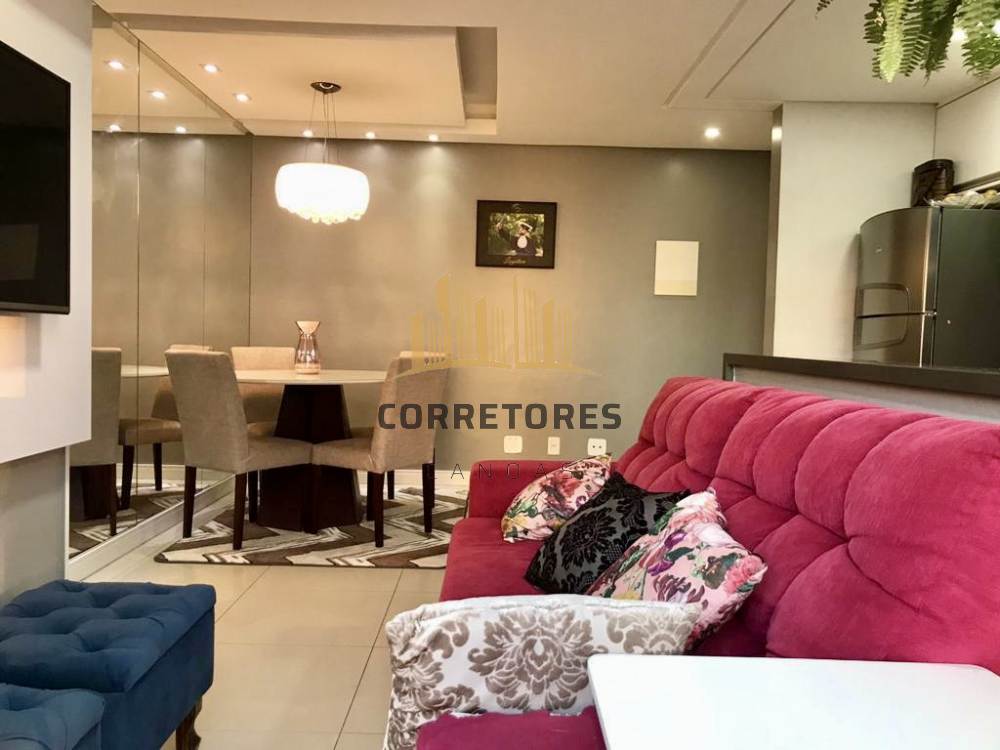 Apartamento Fátima Canoas