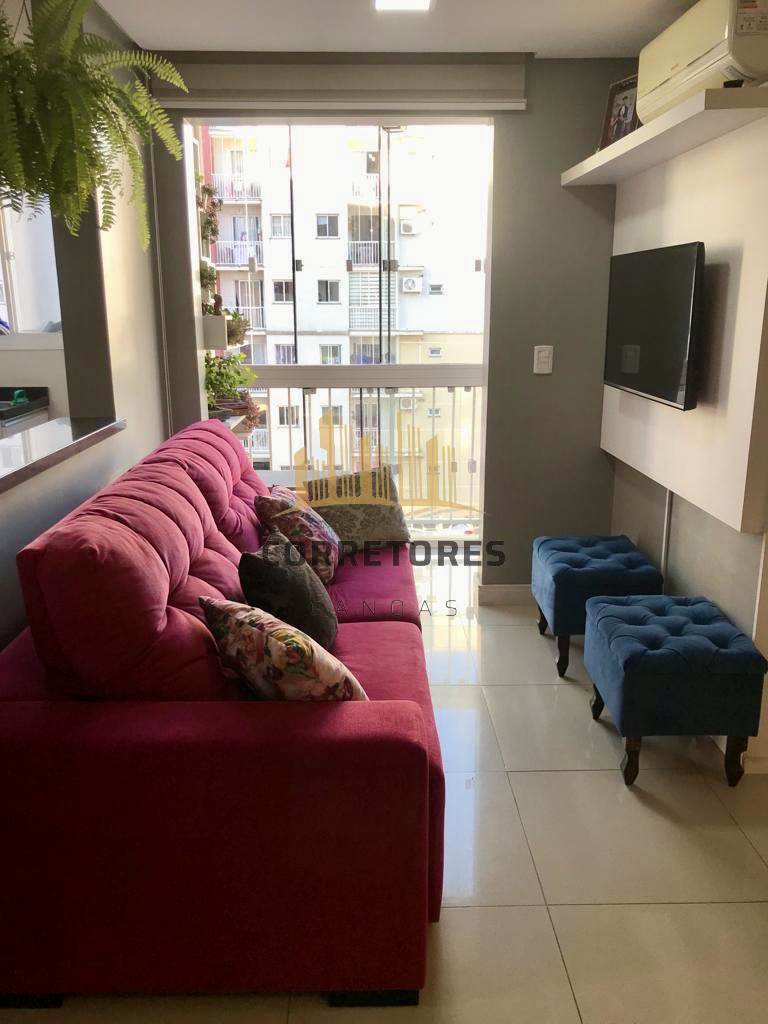Apartamento Fátima Canoas