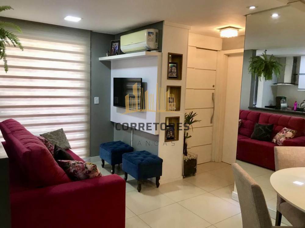 Apartamento Fátima Canoas