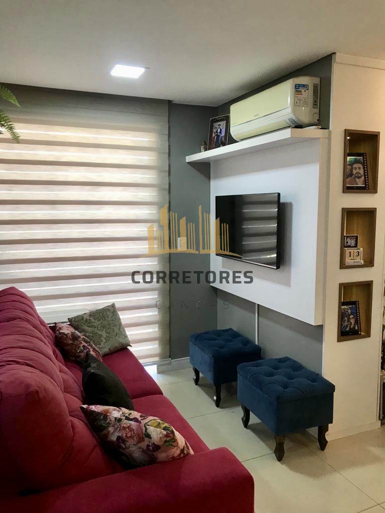 Apartamento Fátima Canoas