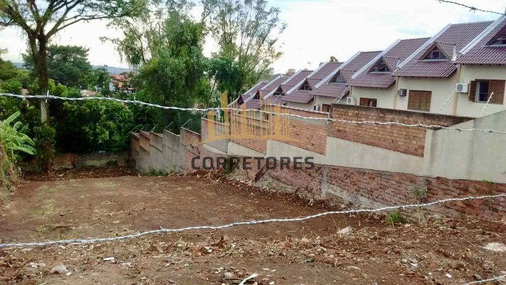 Terreno Nossa Senhora das Graças Canoas 