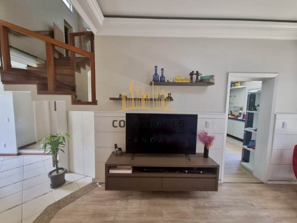 Sobrado Moinhos de Vento Canoas 