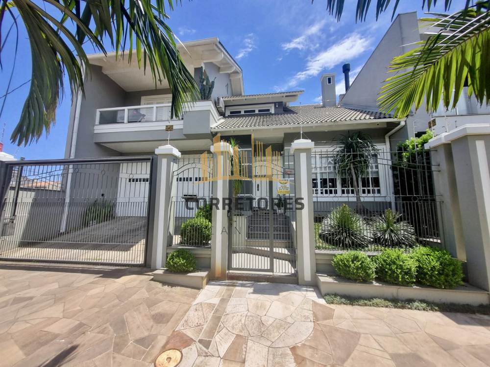 Sobrado Moinhos de Vento Canoas 