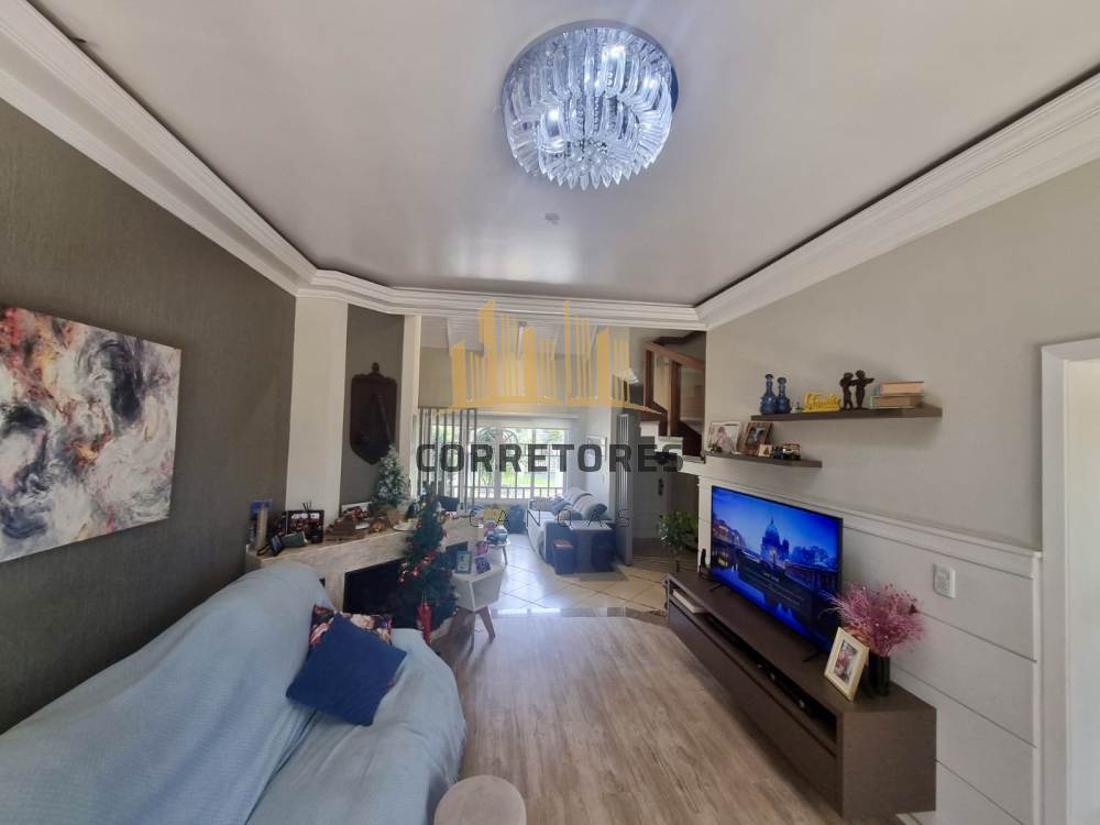 Sobrado Moinhos de Vento Canoas 