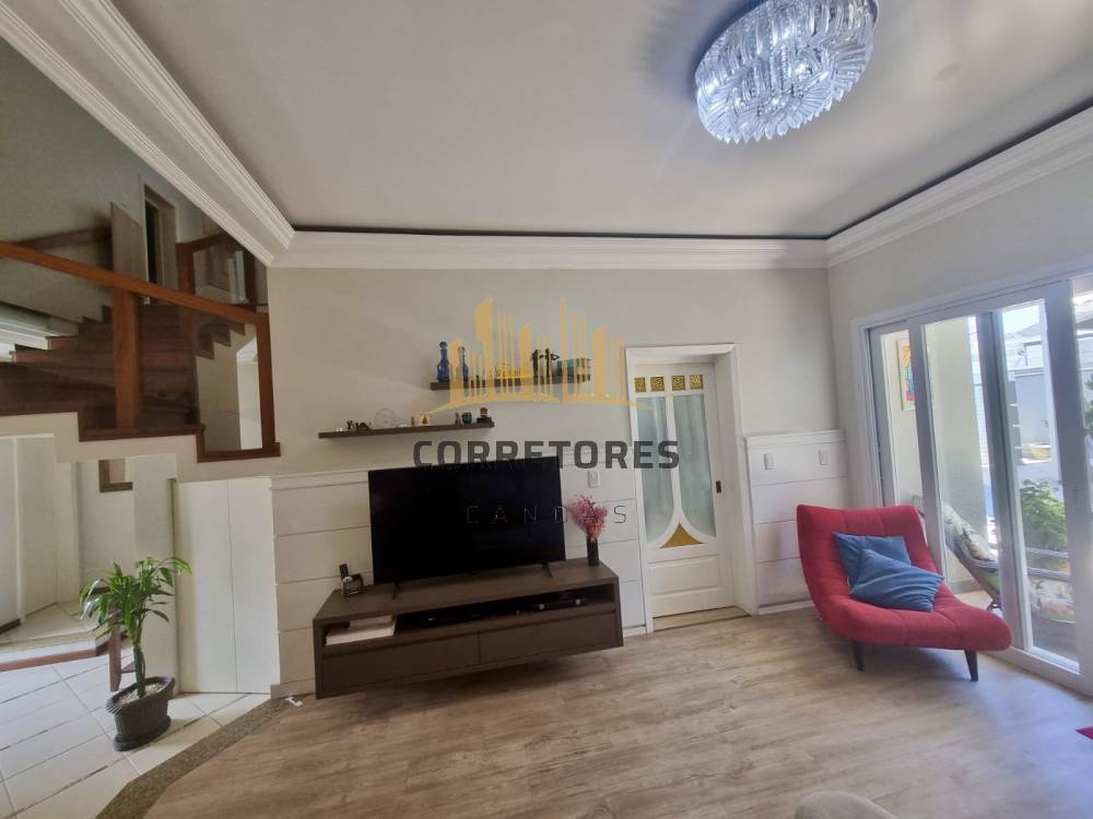 Sobrado Moinhos de Vento Canoas 