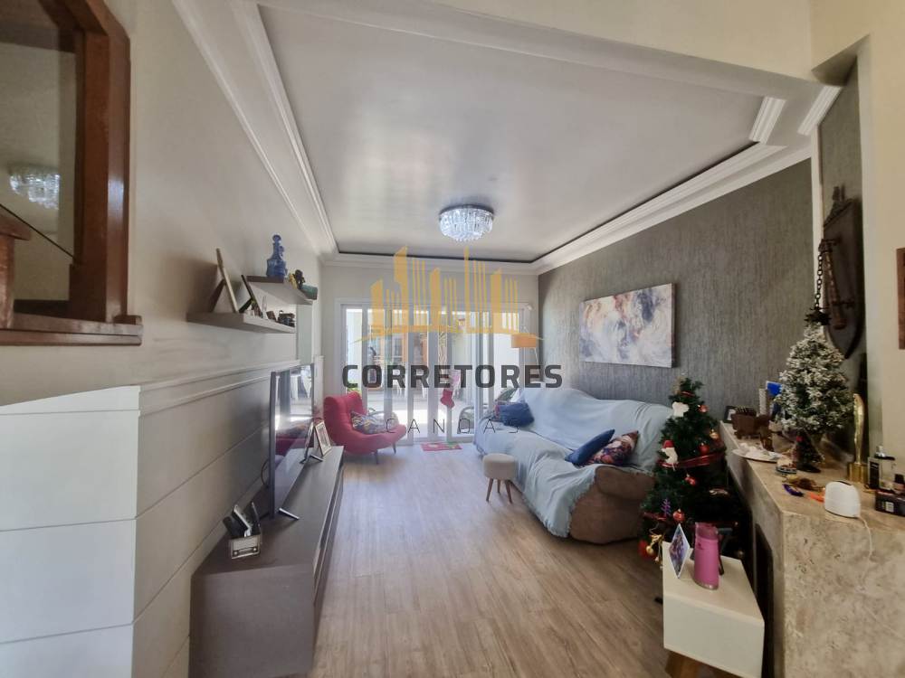 Sobrado Moinhos de Vento Canoas 