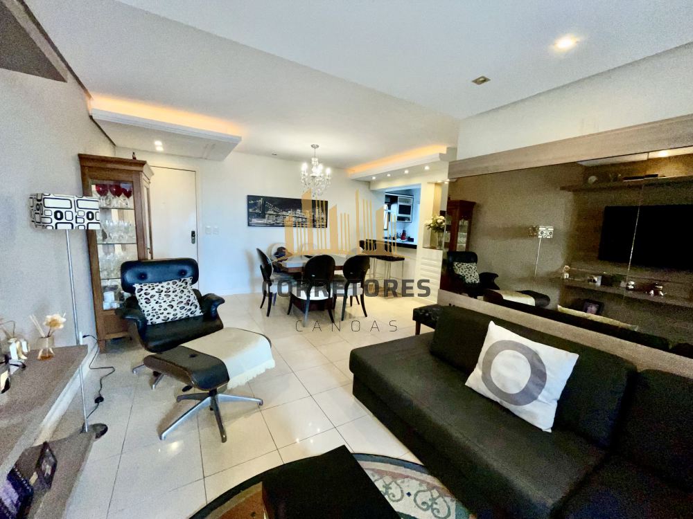 Apartamento Marechal Rondon Canoas 