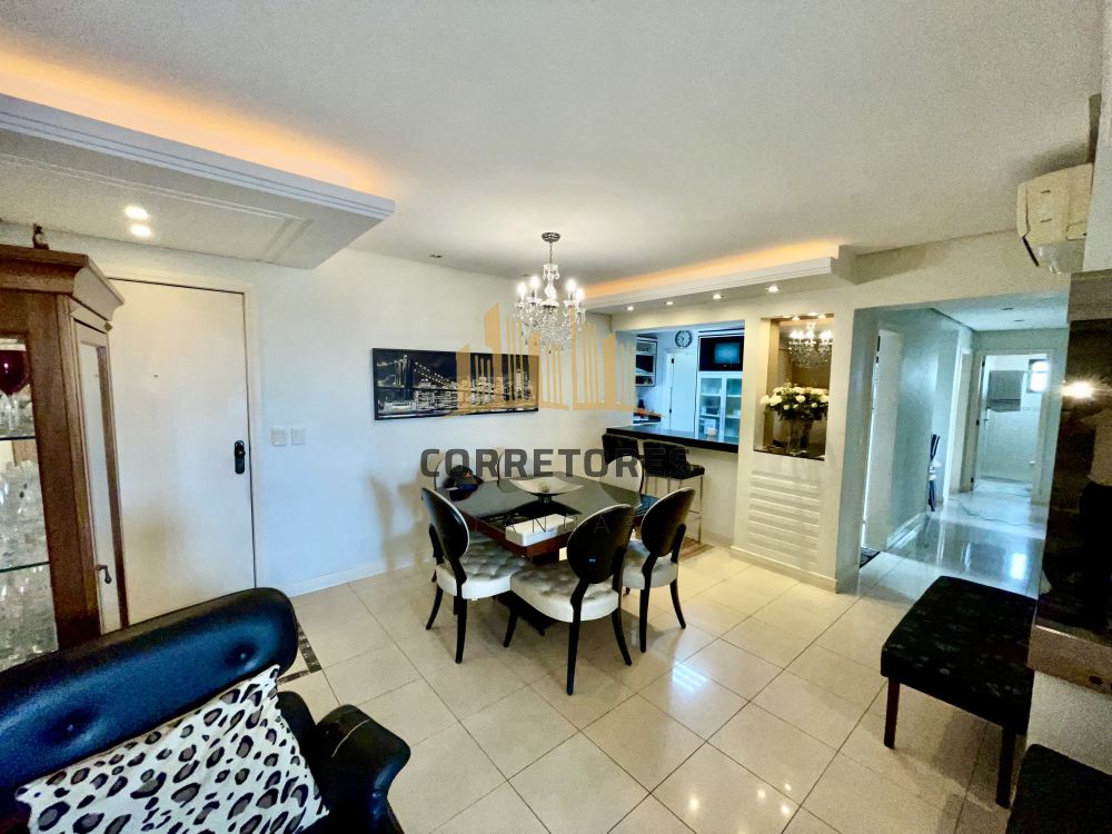 Apartamento Marechal Rondon Canoas 