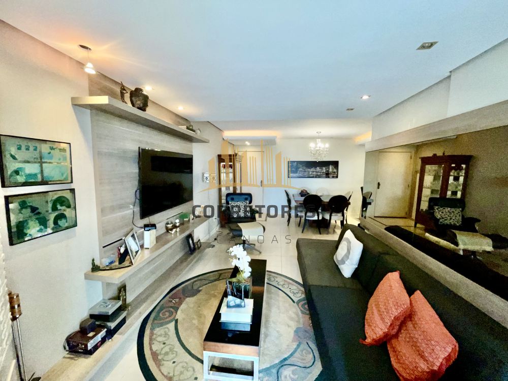 Apartamento Marechal Rondon Canoas 