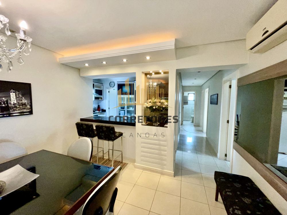 Apartamento Marechal Rondon Canoas 