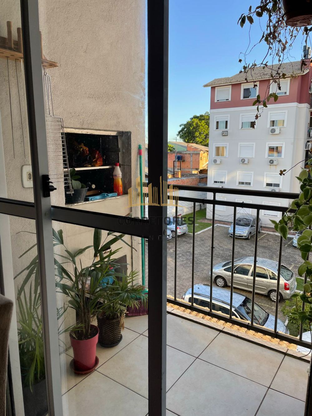 Apartamento Igara Canoas 