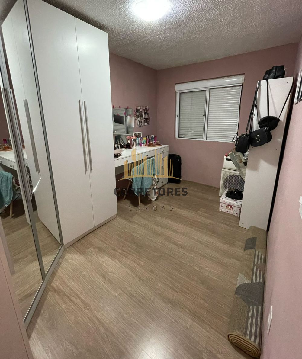 Apartamento Igara Canoas 