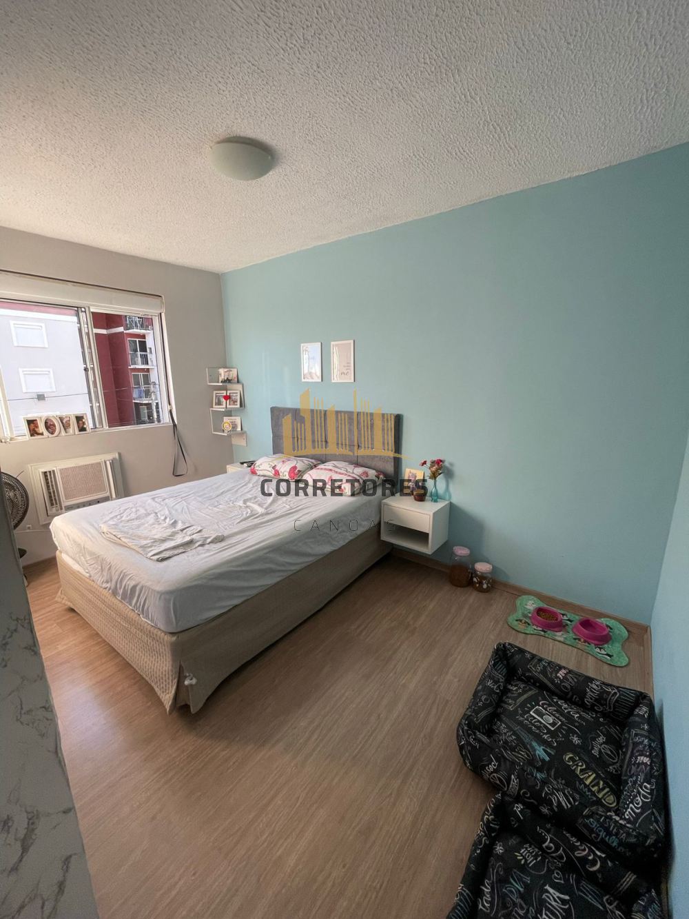 Apartamento Igara Canoas 