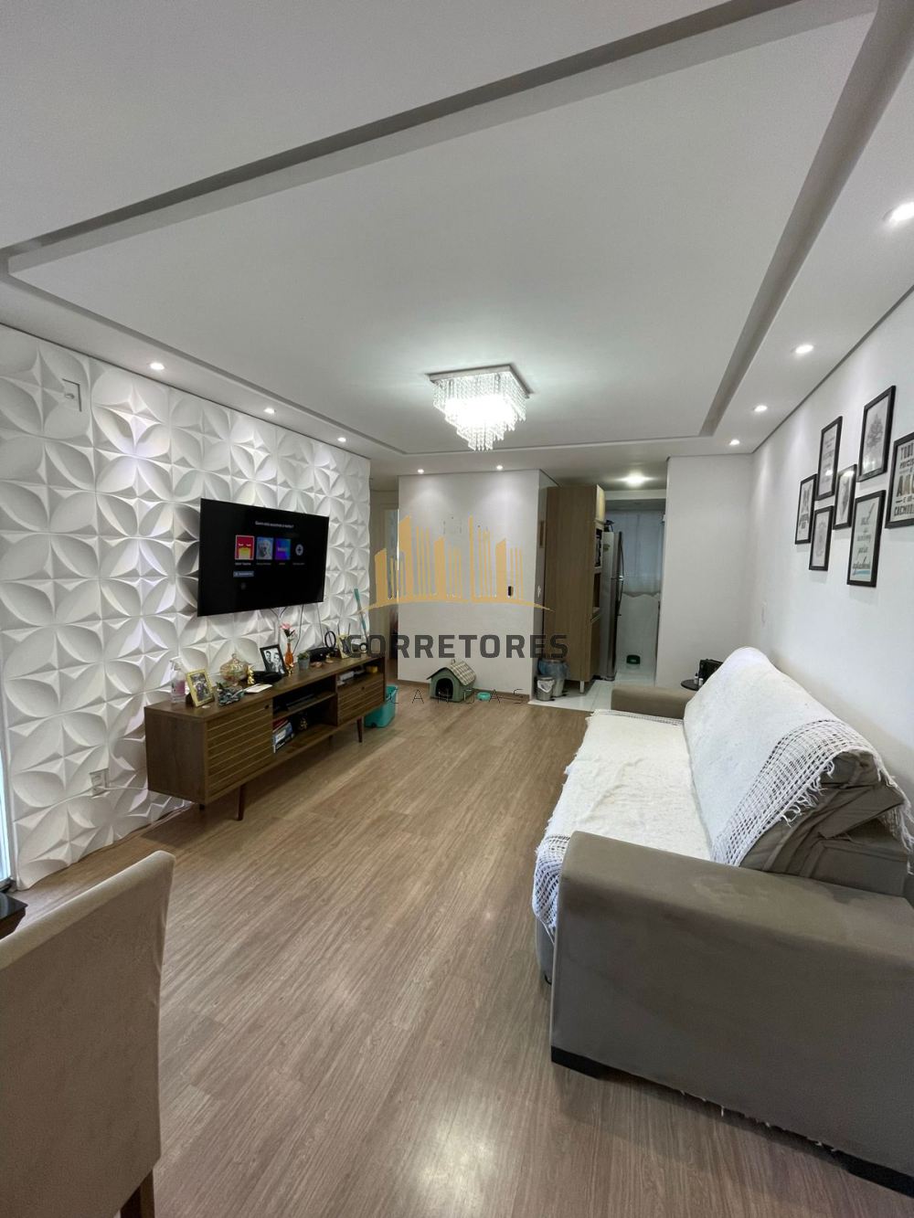 Apartamento Igara Canoas 