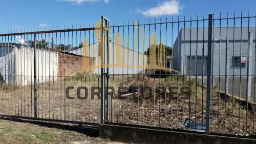 Terreno Fátima Canoas 