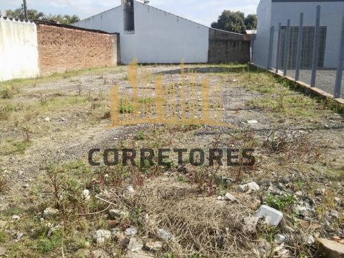 Terreno Fátima Canoas 