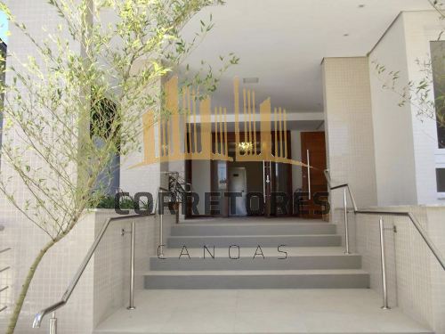 Apartamento Nossa Senhora das Graças Canoas 