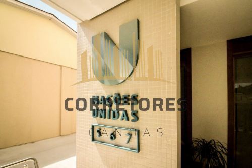 Apartamento Nossa Senhora das Graças Canoas 