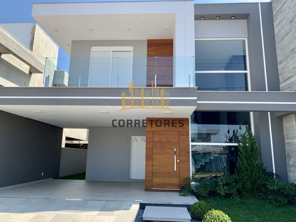 Sobrado em Condomínio Igara Canoas 