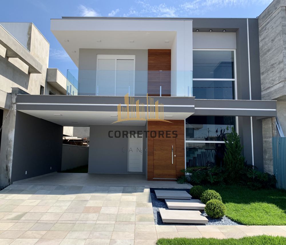 Sobrado em Condomínio Igara Canoas 
