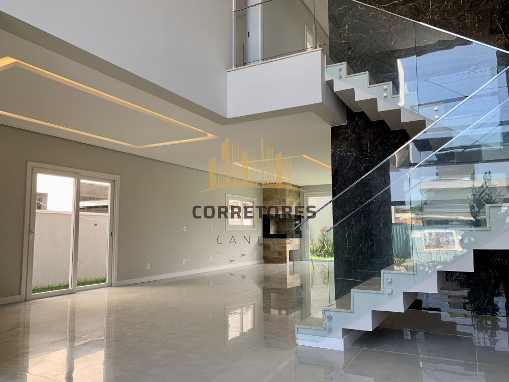 Sobrado em Condomínio Igara Canoas 