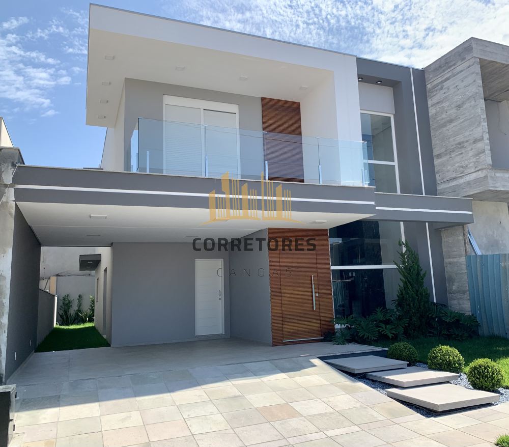 Sobrado em Condomínio Igara Canoas 