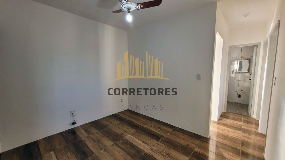 Apartamento Guajuviras Canoas 